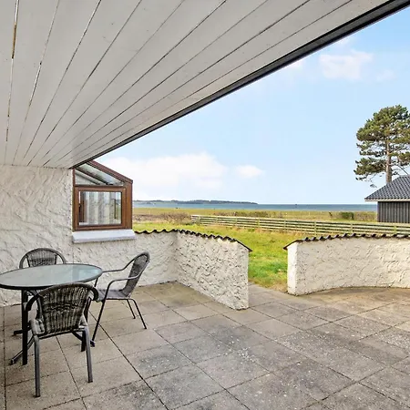 Pet Friendly In With Heated Swimming Pool * Knebel